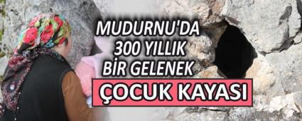 MUDURNU\'DA 300 YILLIK BR GELENEK