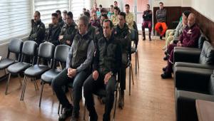 SEBEN\'DE NEML ETM TATBKATI