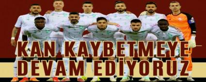 KT OYUN 3 PUANDAN ETT