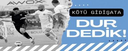 Kt gidiata dur dedik