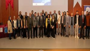 Baib\'de Personel Daire Bakanlndan hizmet ii eitim