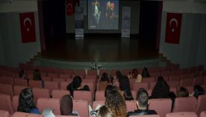 DLL FLMLER, RENCLERLE BULUTU