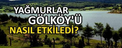 YAMURLAR GLKY\' NASIL ETKLED?