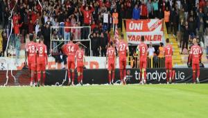 Kk ehrin Byk Takm yine Play-Off\'ta