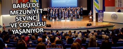 BAB\'DE MEZUNYET SEVNC VE COKUSU YAANIYOR