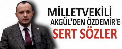 MLLETVEKL AKGL\'DEN ZDEMR\'E SERT SZLER