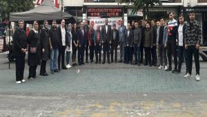 LKCLER EHTLERN UNUTMADI