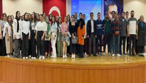 Baib\'de kamuda kariyer eitimi