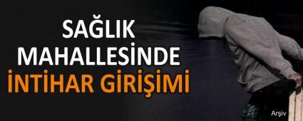 SALIK MAHALLESNDE NTHAR GRM