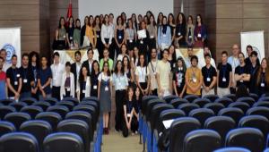 TEB 10. ULUSAL EVRBLM RENC ALITAYI