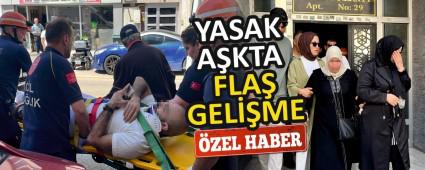 YASAK AKTA FLA GELME