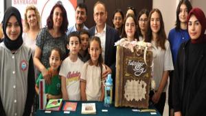 DLMZN ZENGNLKLER PROJES SERG AILII GEREKLETRLD