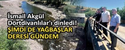 smail Akgl Drtdivanllar\' dinledi!