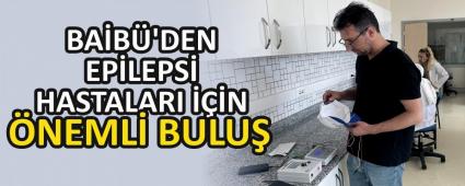 BAB\'DEN EPLEPS HASTALARI N NEML BULU