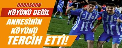 Babasnn kyn deil annesinin kyn tercih etti