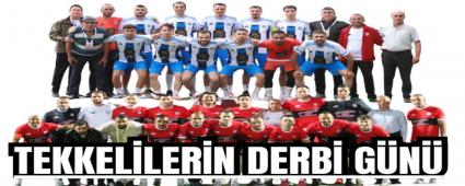 Tekkelilerin Derbi Gn