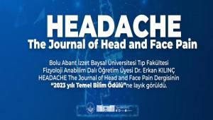 OCUK MGREN ARATIRMASINA ULUSLARARASI BLM DL