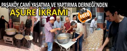 PAAKY CAM YAATMA VE YAPTIRMA DERNE\'NDEN AURE KRAMI
