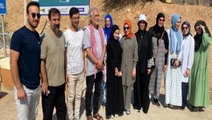 Baib\'de lahiyat rencilerine rdn\'de Arapa eitimi