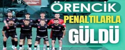 rencik Penaltlarla gld