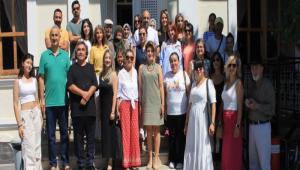 ETMC RESSAM FATMA SOYGK, 2. SERGSN ATI