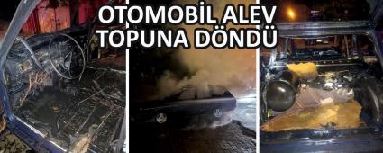 OTOMOBL ALEV TOPUNA DND