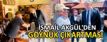SMAL AKGL\'DEN GYNK IKARTMASI