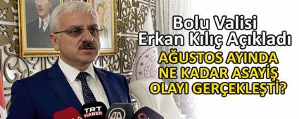 AUSTOS AYINDA NE KADAR ASAY OLAYI GEREKLET?