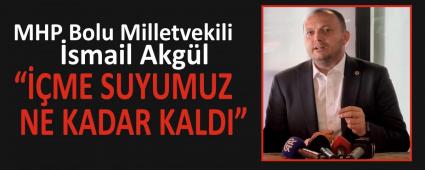 ME SUYUMUZ NE KADAR KALDI