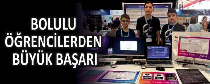 BOLULU RENCLERDEN BYK BAARI