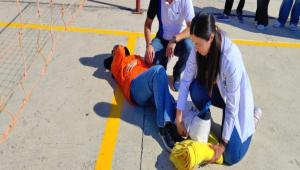 LK YARDIM VE SPOR\' FARKINDALIK ETKNL