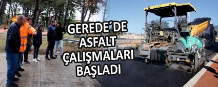 GEREDEDE ASFALT ALIMALARI BALADI       