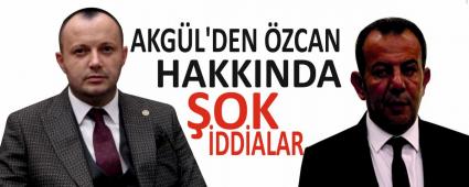 AKGL\'DEN ZCAN HAKKINDA OK DDALAR