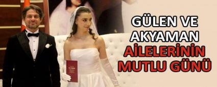 GLEN VE AKYAMAN ALELERNN MUTLU GN