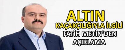 ALTIN KAAKILIIYLA LGL FATH METN\'DEN AIKLAMA