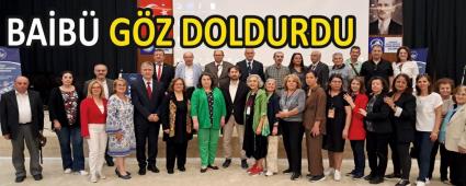 BAB GZ DOLDURDU