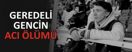 GEREDEL GENCN ACI LM