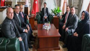 BOLU VALSNE HAYIRLI OLSUN ZYARET