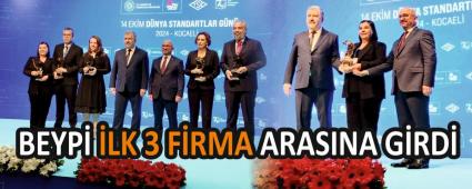 BEYP LK 3 FRMA ARASINA GRD