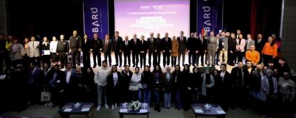 Rektrlk, BAR Ar-Ge Proje Pazar\'na katld