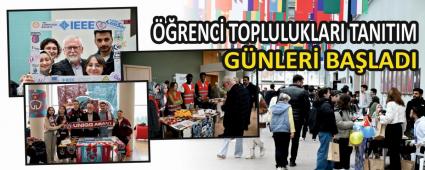 RENC TOPLULUKLARI TANITIM GNLER BALADI