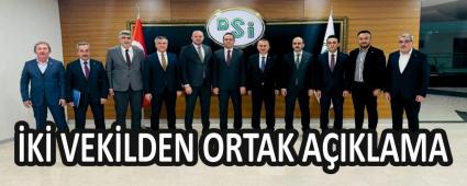 K VEKLDEN ORTAK AIKLAMA