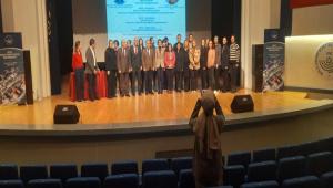 3 Aralk Dnya Engelliler Gn etkinlii dzenlendi