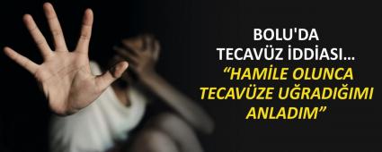 BOLU\'DA TECAVZ DDASI