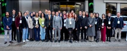 Ulusal renci Topluluklar A Projesi balad