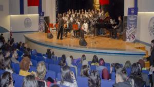 RENCLERDEN ANADOLU\'NUN TRKLERNE YOLCULUK