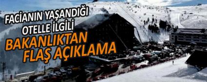 FACANIN YAANDII OTELLE LGL FLA GELME....