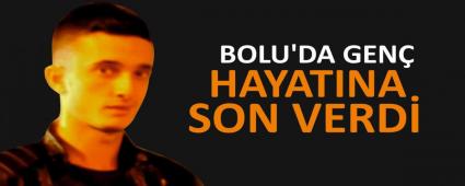 BOLU\'DA GEN HAYATINA SON VERD