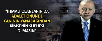 HMAL OLANLARIN DA ADALET NNDE CANININ YANACAINDAN KMSENN PHES OLMASIN