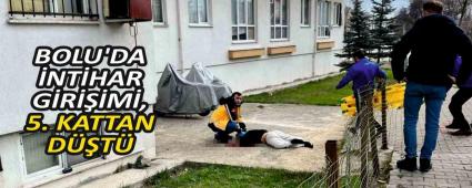 BOLU\'DA NTHAR GRM, 5. KATTAN DT